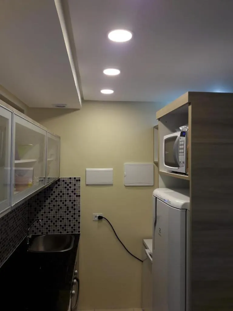 Lindo Apartamento Em Ресифи 0*,  Бразилия