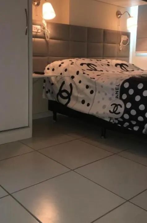 Lindo Apartamento Em Ресифи 0*,