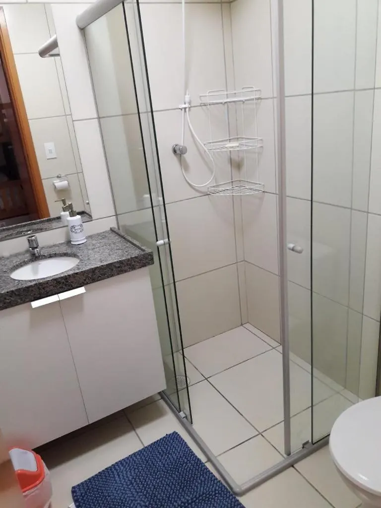 Lindo Apartamento Em Ресифи Апартаменты