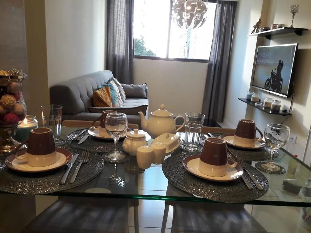 Lindo Apartamento Em Ресифи